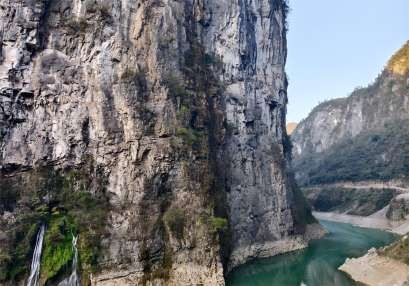 張家界地災評估報告編制案例闡述_張家界地質災害安全性評價