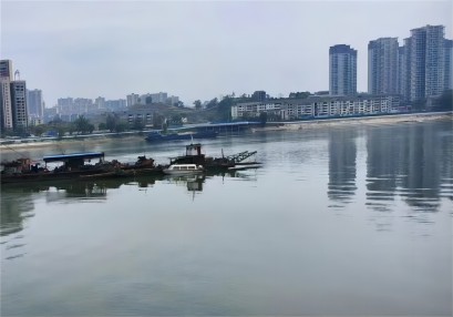 長沙瀏陽河航評，長沙航評報告編制，長沙航道通航條件影響評價